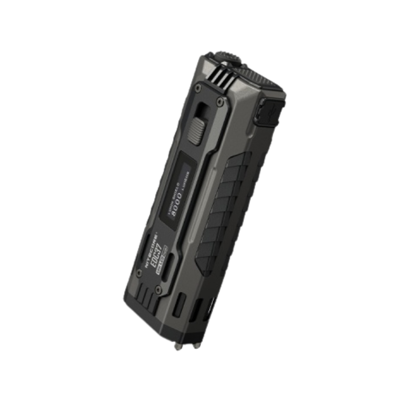 Porównanie latarek Nitecore EDC – która latarka do EDC 2025 będzie dla Ciebie najlepsza?