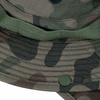 Kapelusz Helikon Moro z nakarczkiem Boonie Hat Rip-Stop Woodland wz.93 M