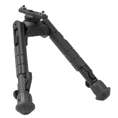 UTG TLBPM01B dwójnóg bipod Recon 360 TL 7-9 cal M-LOK statyw aluminium