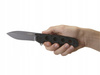 Nóż składany CRKT - Nóż składany G10 Carson M21-04G klips EDC