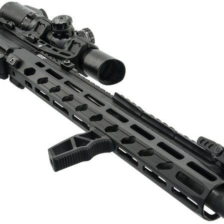 UTG MT-FGM01X chwyt przedni uchwyt rączka Slim M-LOK aluminium