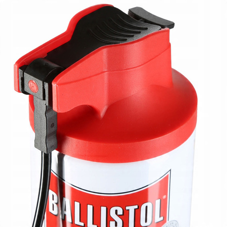 Olej do czyszczenia i konserwacji broni Ballistol VarioFlex 350 ml