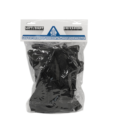 UTG PVC-H170B - szelki taktyczne z kaburą i 2 ładownicami