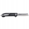 Nóż mały CRKT Razel GT 4031 EDC folder z klipsem