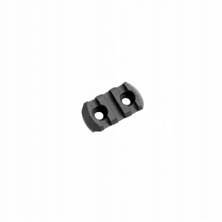 Magpul - Szyna RIS M-LOK Aluminiowa Rail - 3 bramki sloty MAG580