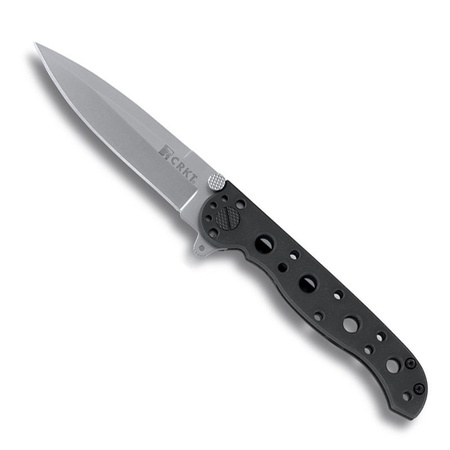 Nóż Składany EDC CRKT M16-01S taktyczny z klipsem