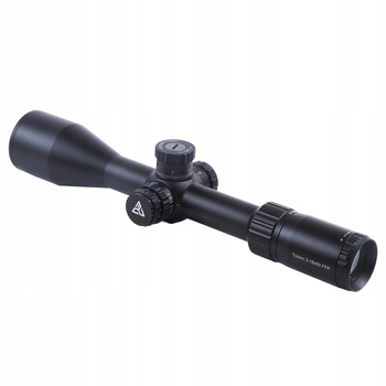 Luneta celownicza REDWIN TORERO 3-18X50 FFP IR RW19