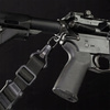 Uchwyt zawieszenia zawiesia pasa ASAP MAG500 Magpul
