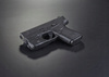 Streamlight Latarka taktyczna LED TLR-6 100 lm Glock 42 / 43 Czarna