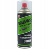 Spray do czyszczenia broni, konserwujący i smarujący Brunox Lub & Cor 400ml