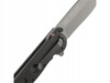 Nóż składany CRKT - Nóż składany G10 Carson M21-04G klips EDC