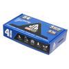 UTG PRO RBUS4BMS kolba AR15 AR Ops Ready S4 kolba regulowana polimer