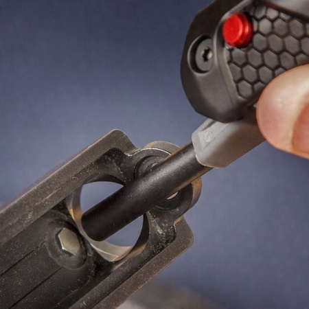 Narzędzie wybijak do pinów Real Avid 19878 4-in-1 Multi Tool do Glock