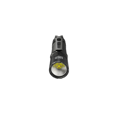 Nitecore EDC31 latarka taktyczna 3500 lumenów USB-C IP68 ręczna z klipsem