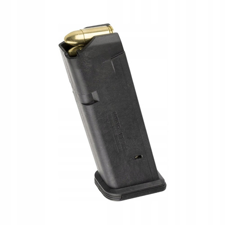 Magazynek Magpul PMAG 15 GL9 GLOCK 19 MAG550 9mm czarny do glocka