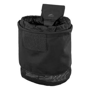 Torba zrzutowa saszetka worek Helikon-Tex Competition Dump Pouch czarna