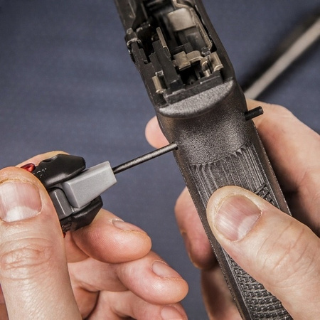 Narzędzie wybijak do pinów Real Avid 19878 4-in-1 Multi Tool do Glock