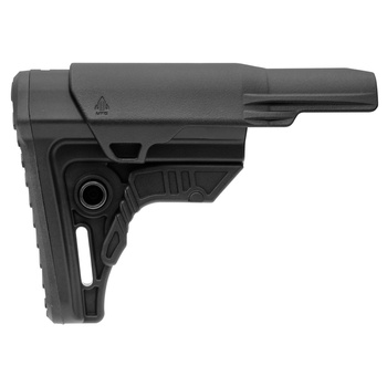 UTG PRO RBUS4BMS kolba AR15 AR Ops Ready S4 kolba regulowana polimer