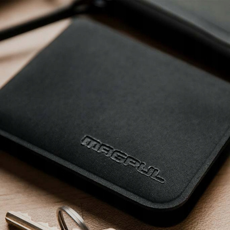 Mały Cienki Portfel Magpul DAKA Bifold Wallet Czarny MAG906-001