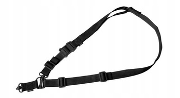 Pas do broni zawiesie zawieszenie Magpul MS4 Dual QD Sling GEN2 czarny