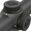 Luneta biegowa Vector Optics Forester JR. 1-4x24 SCOC-28 czarna