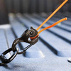 Karabińczyk skrętny Nite Ize 63 mm CamJam XT Cord Tightener NCJSA-01-R3