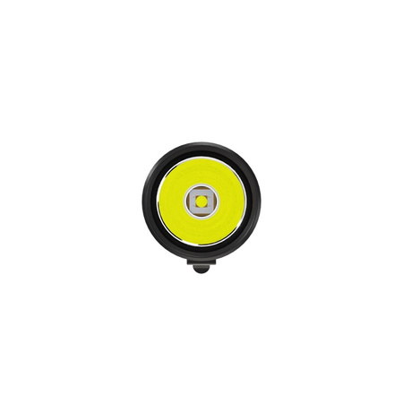 Nitecore MT2A Pro mała latarka taktyczna 1000 lumenów USB-C