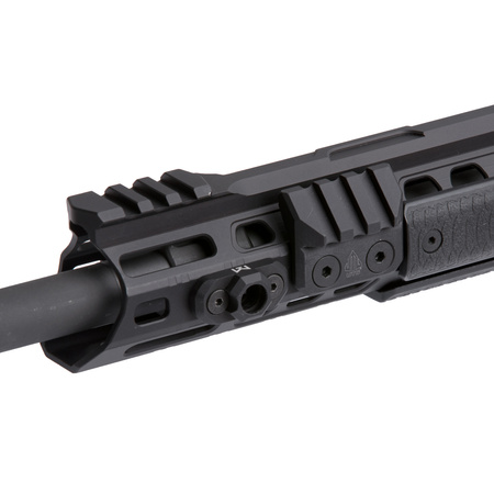 UTG MT MP45 szyna montażowa kątowa M-LOK Picatinny uchwyt szyna