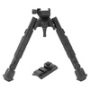 UTG Recon 360 TL Bipod Picatinny Wysokość 6,6-9,1″ / 168-231 mm  statyw dwójnóg 