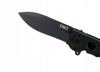 Nóż składany CRKT - Nóż składany G10 Carson M21-04G klips EDC