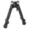 UTG TLBPM01B dwójnóg bipod Recon 360 TL 7-9 cal M-LOK statyw aluminium