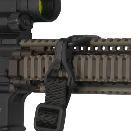 Montaż uchwyt zaczep zawieszenia na szynę PICATINNY Magpul MAG502