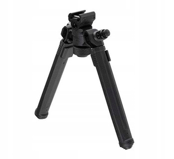 Bipod Dwójnóg Magpul 1913 Picatinny Rail Bipod - Czarny - MAG941