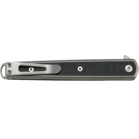 Nóż składany CRKT SEIS 7123 EDC IKBS Liner Lock Richard Rogers