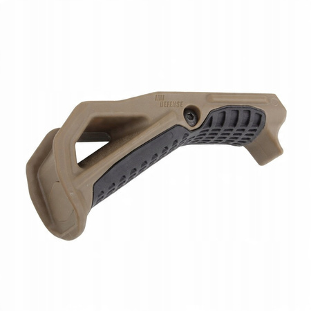 IMI Defense Chwyt ucwyt FSG2 Front Support Grip Desert Tan IMI-ZFSG2 rączka
