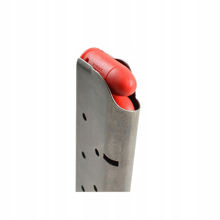 Zbijaki Zestaw zbijaków Dummy Round .45 ACP 5szt SI USA Strike Industries