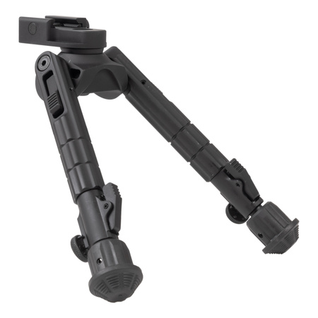 UTG Recon 360 TL Bipod Picatinny Wysokość 6,6-9,1″ / 168-231 mm  statyw dwójnóg 