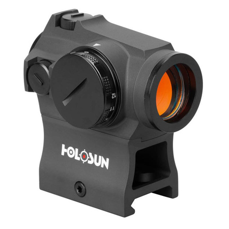 Kolimator Holosun HS403R Red Dot wysoki 2 MOA celownik komimatorowy