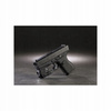 Streamlight Latarka taktyczna laser celownik TLR-6 100lm Glock 42 43 Czarna