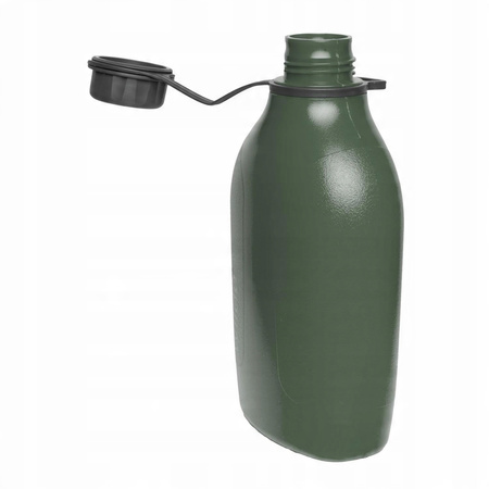 Manierka Butelka Wildo bidon Explorer Bottle - Olive Zielona