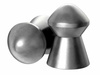 Śrut diabolo H&N Baracuda do wiatrówek Ciężki 4,5