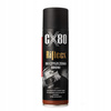 Spray do czyszczenia odtłuszczania broni CX80 Riflecx spray 500 ml + GRATIS