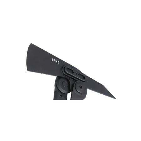 Toporek CRKT Provoke X 4141KX Morphing Axe Kinematic składany SUJ2