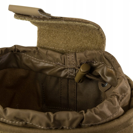 Torba zrzutowa saszetka worek Helikon-Tex Competition Dump Pouch olive