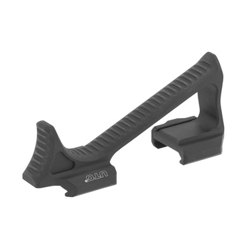 UTG MT-AFGP01 chwyt uchwyt przedni kątowy hand stop Picatinny aluminium