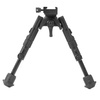 Leapers UTG Recon 360 TL 6–7" dwójnóg bipod statyw Picatinny + adapter