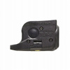 Streamlight Latarka taktyczna laser celownik TLR-6 100lm Glock 42 43 Czarna
