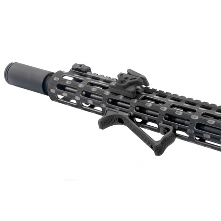 UTG MTAFGM01 chwyt uchwyt rączka przednia kątowa M LOK aluminium