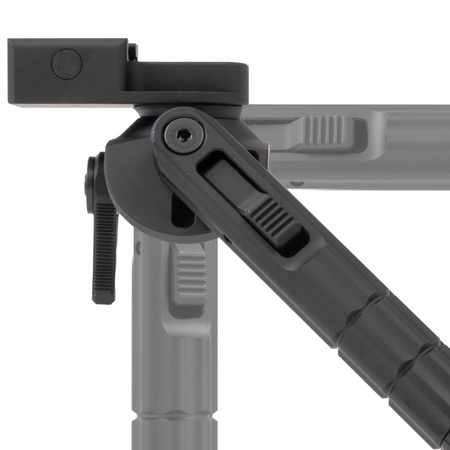 UTG Recon 360 TL Bipod Picatinny Wysokość 6,6-9,1″ / 168-231 mm  statyw dwójnóg 