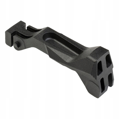 Osłona spustu Strike Industries PolyFlex Trigger Guard do AR - Czarna